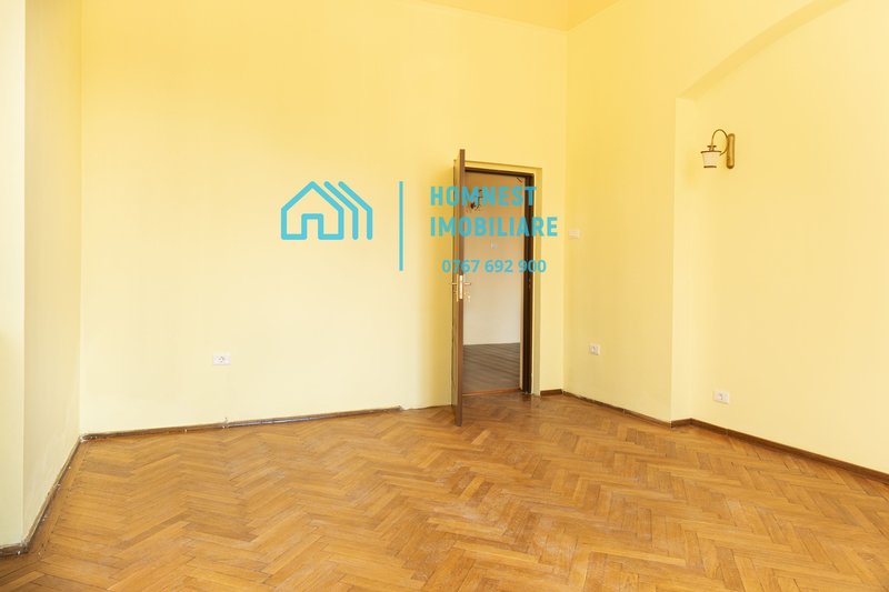 Unirii  Patrer Vila  Ceaus Radu