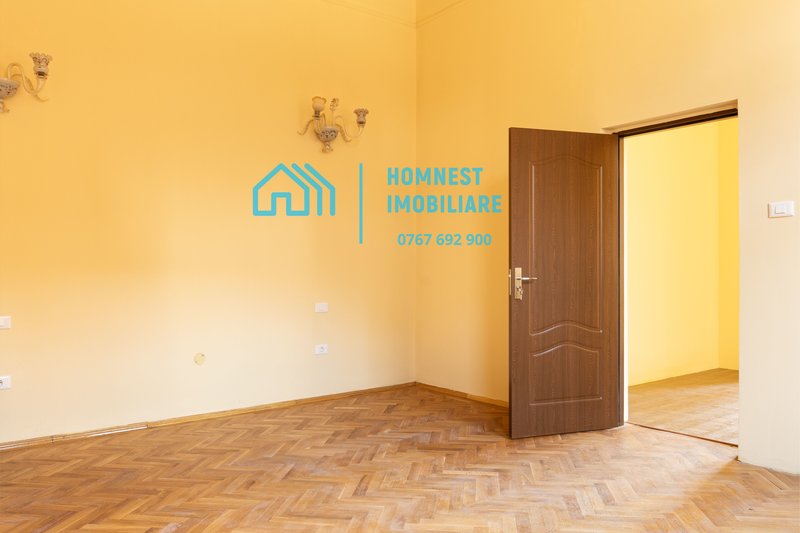 Unirii  Patrer Vila  Ceaus Radu