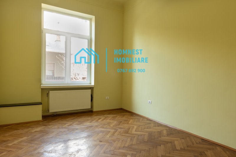 Unirii  Patrer Vila  Ceaus Radu