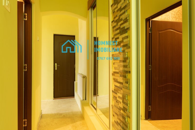 Unirii  Patrer Vila  Ceaus Radu