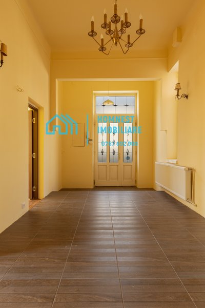 Unirii  Patrer Vila  Ceaus Radu