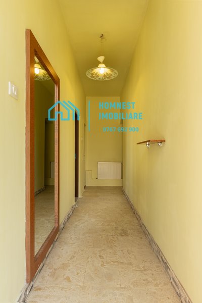 Unirii  Patrer Vila  Ceaus Radu