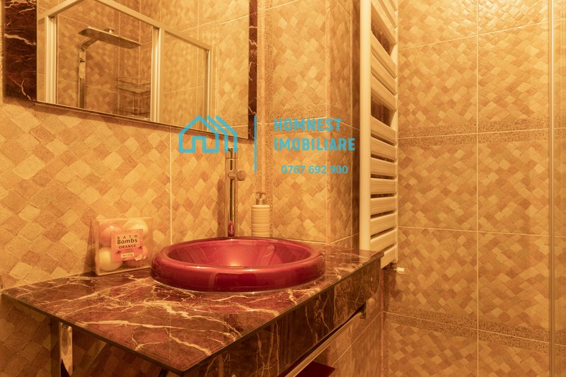 Unirii  Patrer Vila  Ceaus Radu